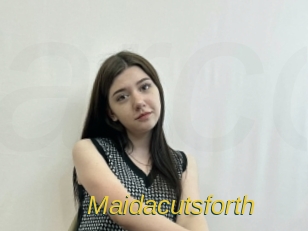 maidacutsforth Archive DVD ORG