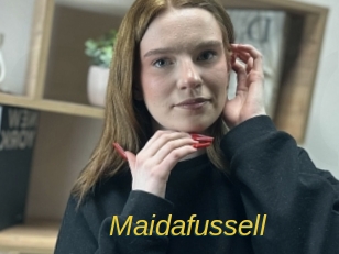 Maidafussell