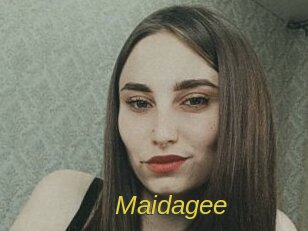 Maidagee