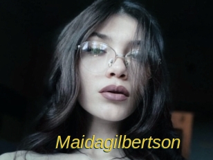 Maidagilbertson