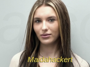 Maidahackert