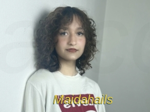 Maidahails