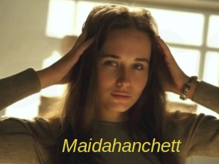 Maidahanchett