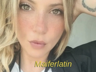 Maiferlatin