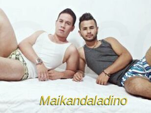 Maikandaladino