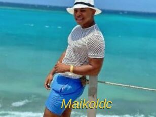 Maikoldc