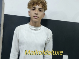 Maikoldeluxe