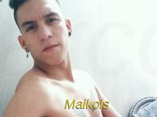 Maikols