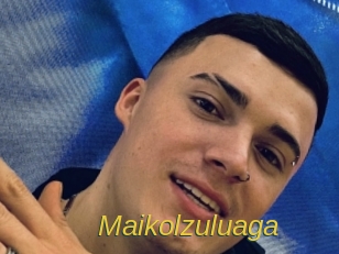 Maikolzuluaga