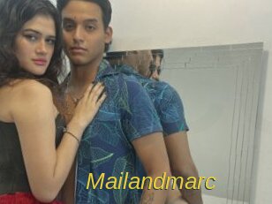 Mailandmarc