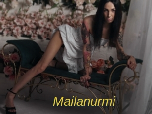 Mailanurmi