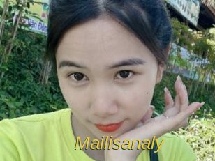 Mailisanaly