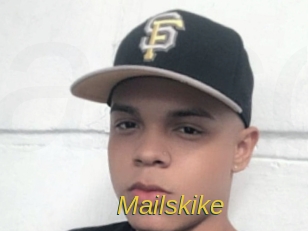 Mailskike