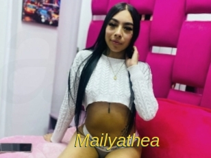 Mailyathea