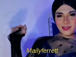 Mailyferrett