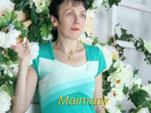 Maimany