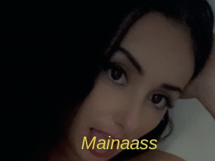 Mainaass