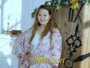 Maisaori