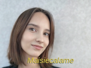 Maisiecalame