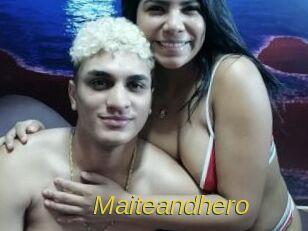 Maiteandhero