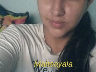 Maiteayala
