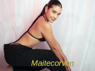 Maitecorven