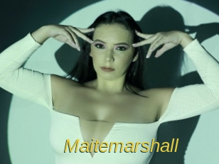 Maitemarshall