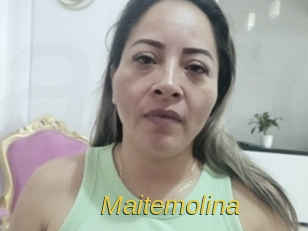 Maitemolina