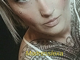 Maitresslexa