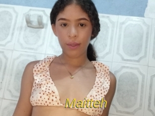 Maitteh