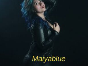 Maiyablue