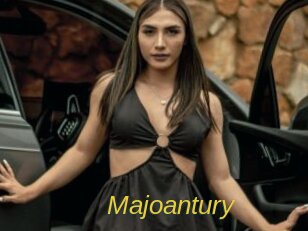 Majoantury