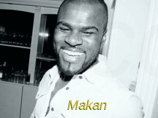 Makan
