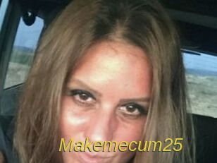 makemecum25 Archive DVD ORG