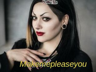 Makemepleaseyou