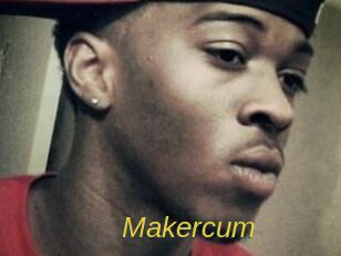 Makercum