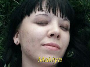 Makiya