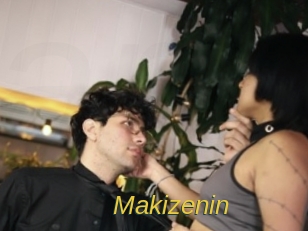 Makizenin