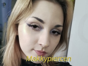 Makkypiercen