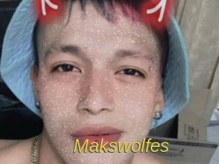 Makswolfes