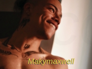 Makymaxwell