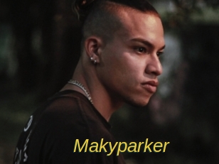 Makyparker