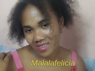 malalafelicia Archive DVD ORG