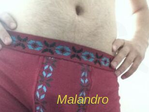 Malandro