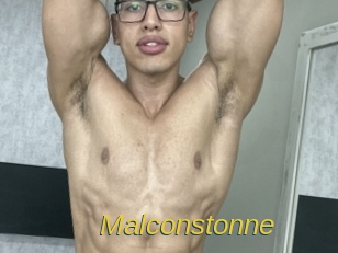 malconstonne Archive DVD ORG
