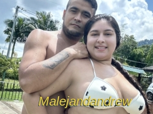 Malejandandrew