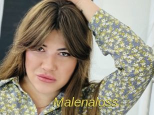 Malenaloss