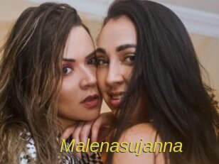 Malenasujanna