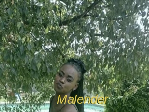 Malender