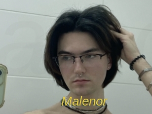 malenor Archive DVD ORG